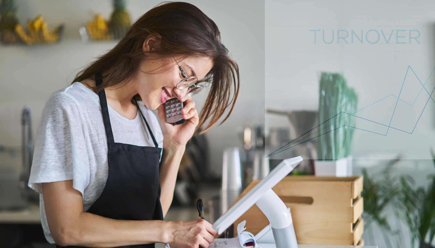 Customer Support using Barioo's ERP-Integrated POS System