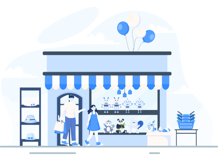ToyStore