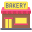 Bakery Icon