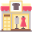 Boutique Business Icon