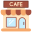 Cafe Icon