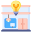 Electronics Store Icon