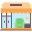 Furniture Store Icon