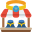 Jewelry Store Icon