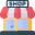Retail Store Icon