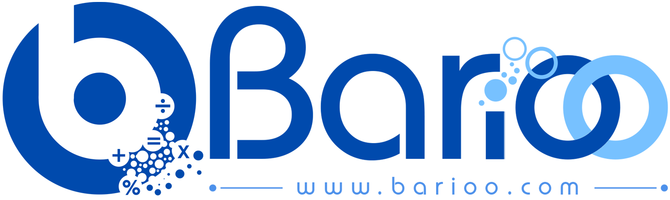 Barioo Official Logo